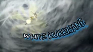 White Hurricane in Inazuma Eleven GO the Movie: The Ultimate Bonds Gryphon's English movie localization.