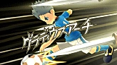 (2013) Gladius Arch preview.png (11 KB) Gladius Arch's preview in Inazuma Eleven GO Strikers 2013.