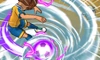 Coil Upper's preview in the Inazuma Eleven GO 2: Chrono Stone and Inazuma Eleven GO Galaxy games.