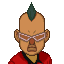 (KS) Mukata Tsutomu sprite