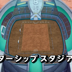Category:Galaxy stadiums | Inazuma Eleven Wiki | Fandom