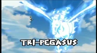Tri-Pegasus (dub)