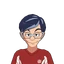 (NS) Sarai Shinta sprite