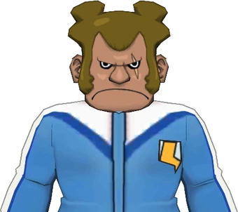 Gori | Inazuma Eleven Wiki | Fandom