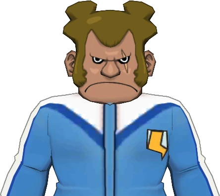 Gori | Inazuma Eleven Wiki | Fandom