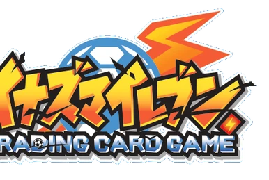 Inazuma Eleven Trading Card Game | Inazuma Eleven Wiki | Fandom