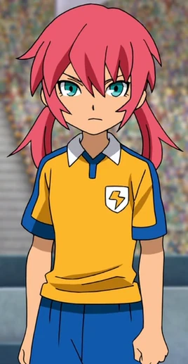 Kirino Ranmaru