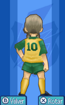 Holly Summers Inazuma Eleven Wiki Fandom Holly Summers Inazuma Eleven Wiki Fandom