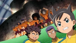 (AT (003)) Sponsor card