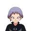 (KA) Saijou Lill sprite