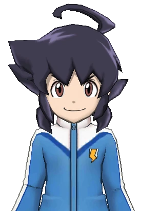 Oozora Hiro | Inazuma Eleven Wiki | Fandom