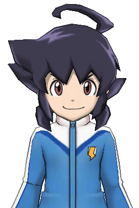 Oozora Hiro | Inazuma Eleven Wiki | Fandom