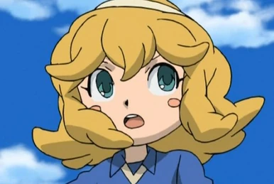 Armin Arlert | Yo-kai Watch Wiki | Fandom