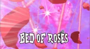 Rose Splash in Inazuma Eleven's English localization (second typography).