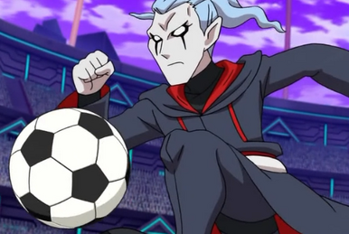 Despina Laks, Wiki Inazuma Eleven PT-BR