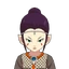 (GS) Pandora sprite (VR)