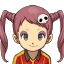 (IKFC (GO)) Umemiya Chako sprite