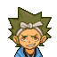 (Y) Matsubayashi Yuu sprite