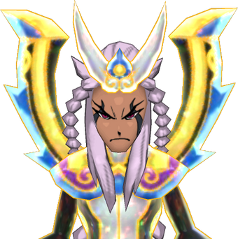 Reitei Raidou | Inazuma Eleven Wiki | Fandom