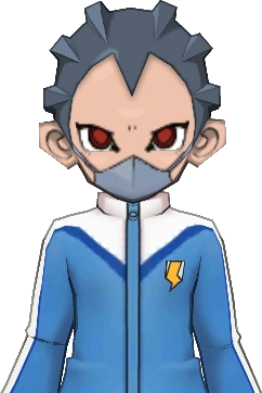 チャージエンハンス GPプロモ Haguruma | Inazuma Eleven Wiki