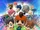 Inazuma Eleven SD