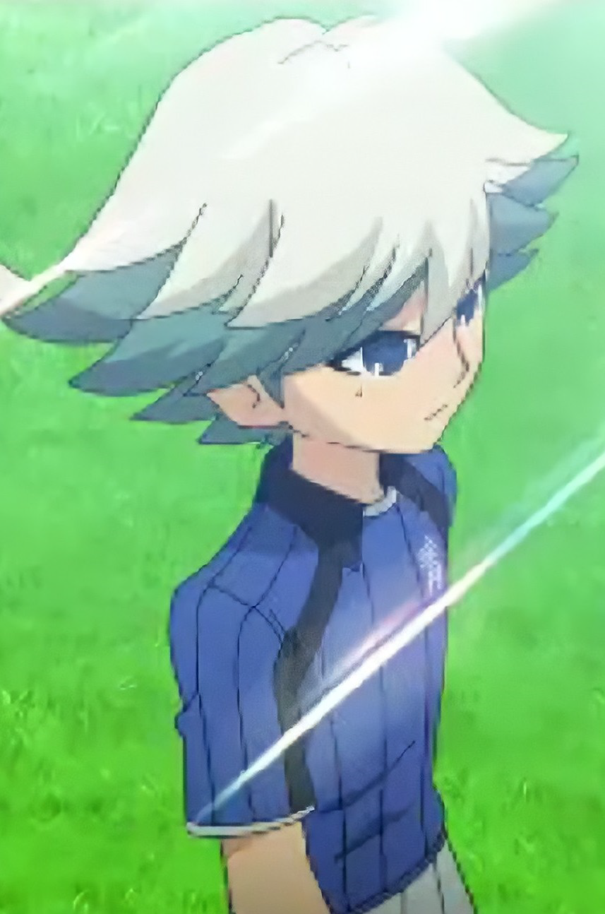 Kirino Ranmaru, Inazuma Eleven Wiki