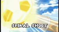 Spiral Shot as Spiral Shoot in 's English localization.