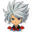 (C) Gazel sprite (S)