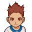(DD) Tsumujino Touji sprite