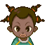 (LG) McCall Kisarra sprite
