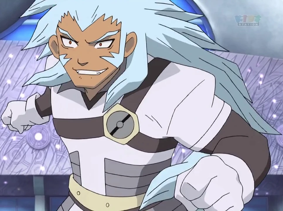 10 melhores personagens de Inazuma eleven (na minha opinião