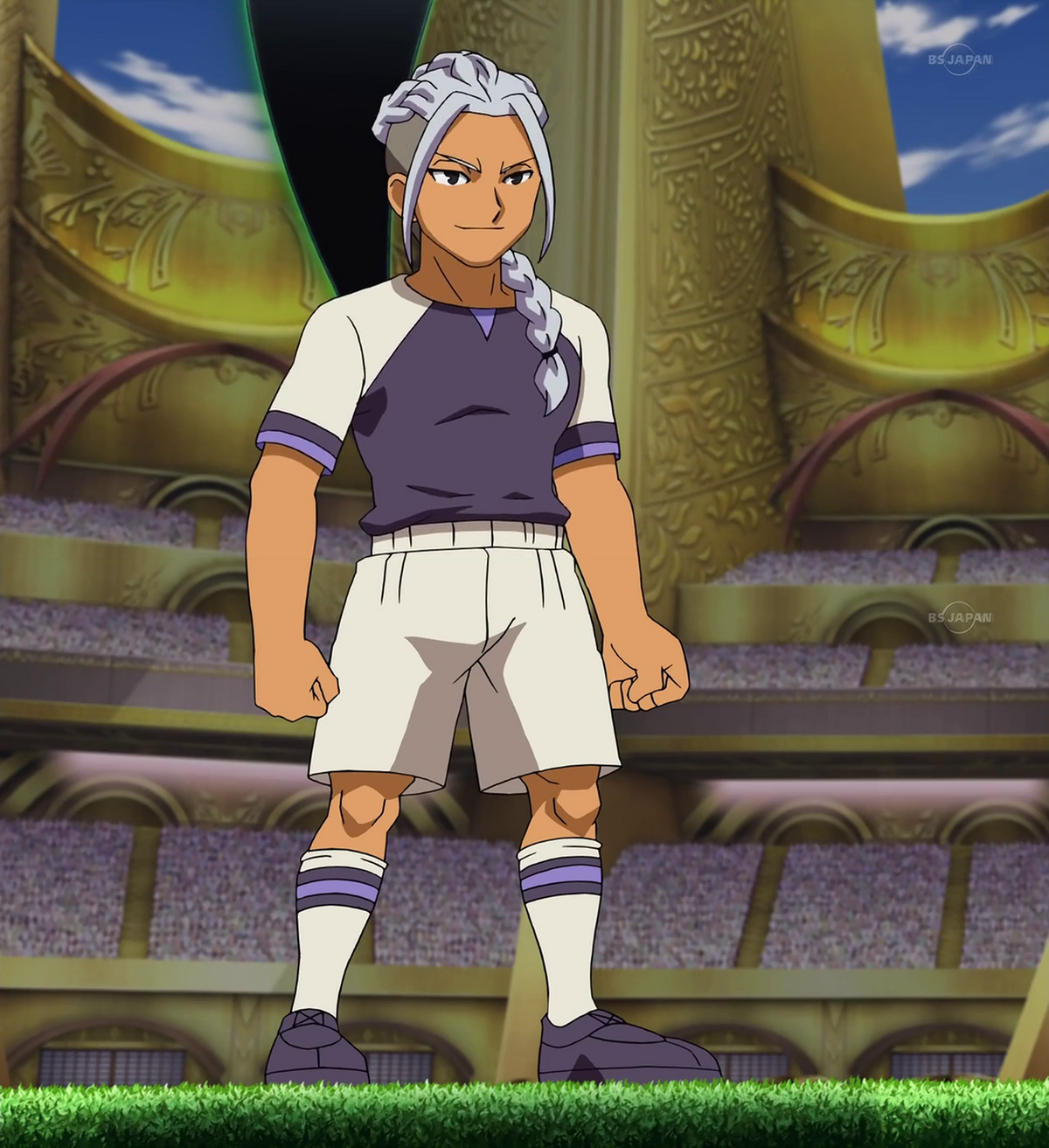 Inazuma Eleven GO 3: Galaxy Inazuma Eleven GO Strikers 2013 PNG