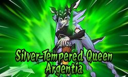 Hakugin no Joou Gerda | Inazuma Eleven Wiki | Fandom