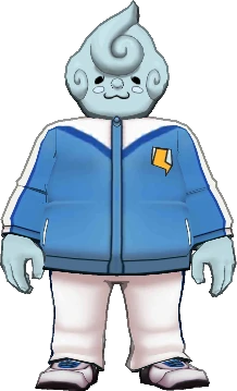 Tsumu | Inazuma Eleven Wiki | Fandom