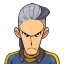 (AG) Higa Takeyasu sprite