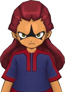 User blog:GouenjiShuuya'123/Chrono Stone Characters Real Names!, Inazuma  Eleven Wiki