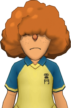 Shishido Sakichi Inazuma Eleven Wiki Fandom