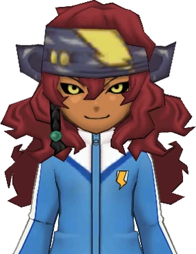 INAZUMA ELEVEN: MINI PHOTO CARD COLLECTION VOL.2 (SET OF 15