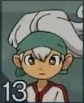 Isaribi Tairamaru | Inazuma Eleven Wiki | Fandom