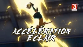 Accélération Éclair