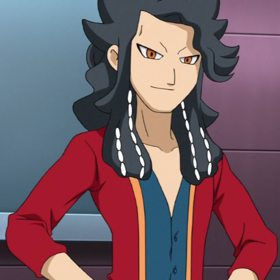 Saginuma Osamu, Inazuma Eleven Wiki, FANDOM powered by Wikia