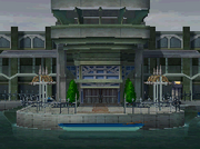 Stadium