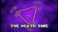 Death Zone as The Death Zone in 's English localization.