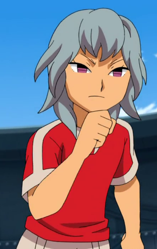 Inazuma Eleven (Super onze) Online - Assistir anime completo