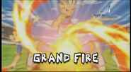 Grand Fire in the English Original's anime localization.