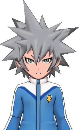 Harinezumi (GO) | Inazuma Eleven Wiki | Fandom