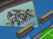 The empire game sprite