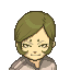 (MS) Terakawa Iwao sprite