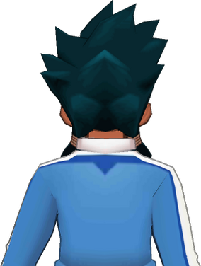 コメッコ　ノアグロウ Ichikawa Zanakurou | Inazuma Eleven Wiki | Fandom
