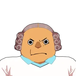 Hotei (scout character)